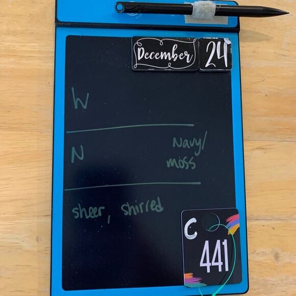 Cotton Chicks Blouse Womens S Small Multi Semi Sheer Smocked Puff Sleeve Leopard - Picture 13 of 14